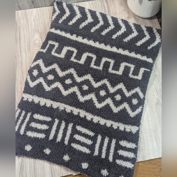 DOUBLE-LAYER BAMBONI® MINI BLANKETS - Picture 2 of 7